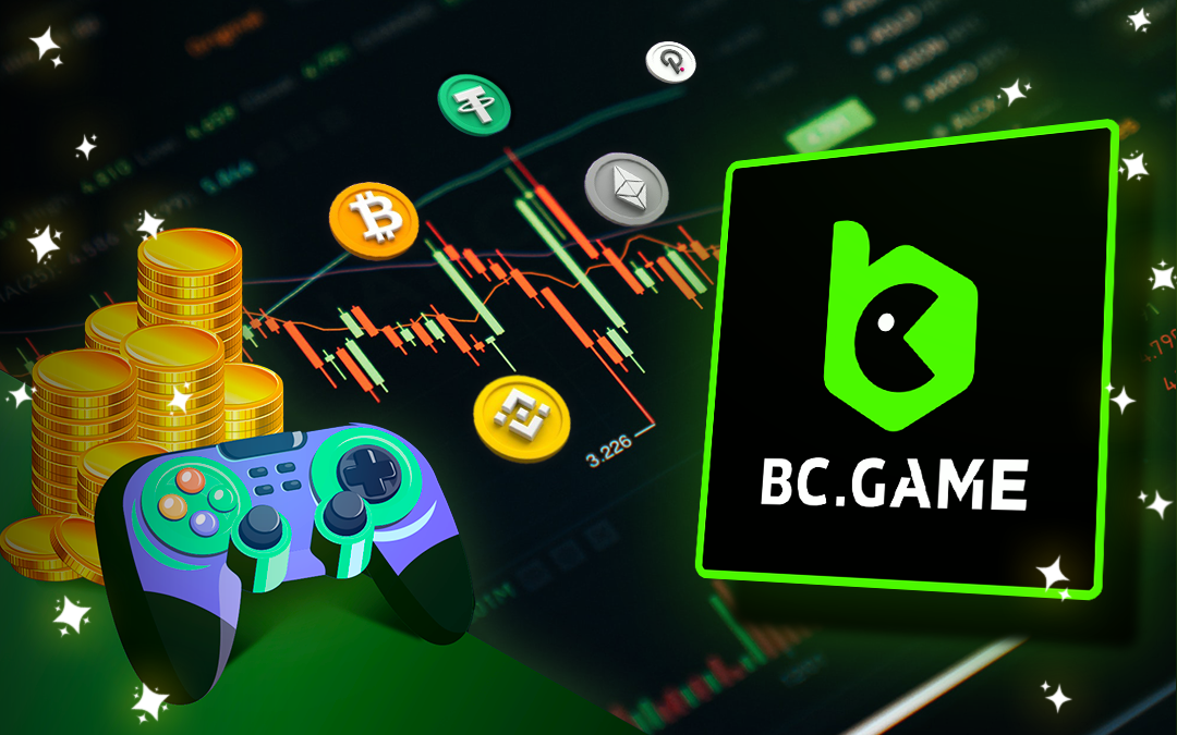 Exploring BC.Game Sports Betting A New Era in Online Betting Exploring BC.Game Sports Betting A New Era in Online Betting