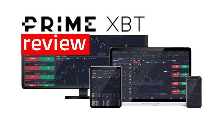 Exploring the Future of Trading with APP PrimeXBT Exploring the Future of Trading with APP PrimeXBT