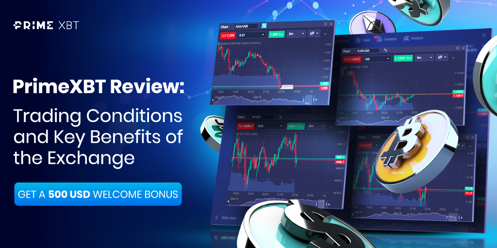 Exploring the Future of Trading with APP PrimeXBT Exploring the Future of Trading with APP PrimeXBT