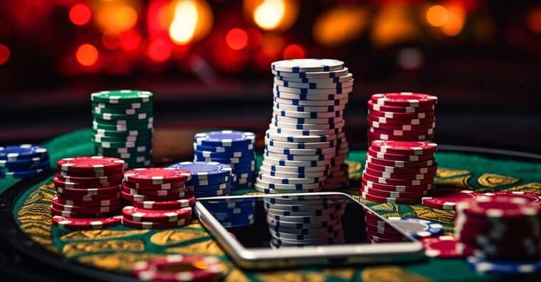 Legiano Casino Twój przewodnik po fascynującym świecie gier online Legiano Casino Twój przewodnik po fascynującym świecie gier online